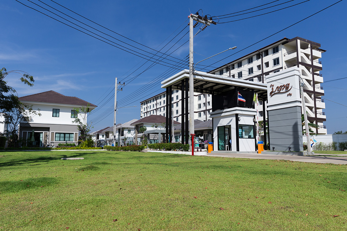 รูปภาพ บ้านมารวย อรัญประเทศ (Baan Marui Aran)