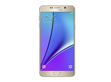 รูปภาพ ซัมซุง SAMSUNG-Galaxy Note 5 (32GB)