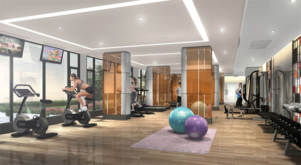 รูปภาพ ศุภาลัย ลอฟท์ สถานีตลาดพลู (Supalai Loft Talat Phlu Station)