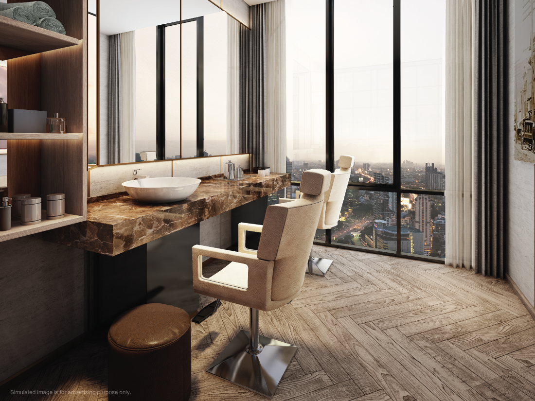 รูปภาพ แมสซารีน รัชโยธิน (Mazarine Ratchayothin)