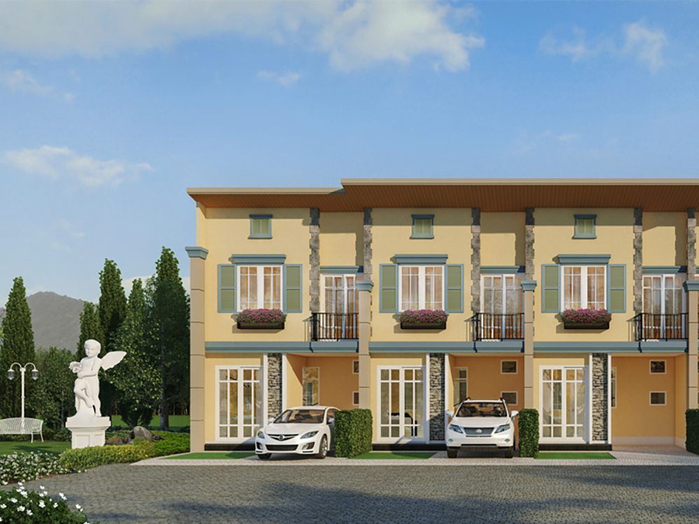 รูปภาพ โกลเด้น ทาวน์ ๒ ศรีนครินทร์-สุขุมวิท (Golden Town ๒ Srinakarin - Sukhumvit)