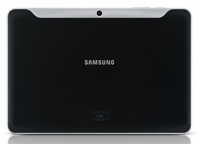 รูปภาพ ซัมซุง SAMSUNG Galaxy Tab 10.1 Wi-Fi+3G
