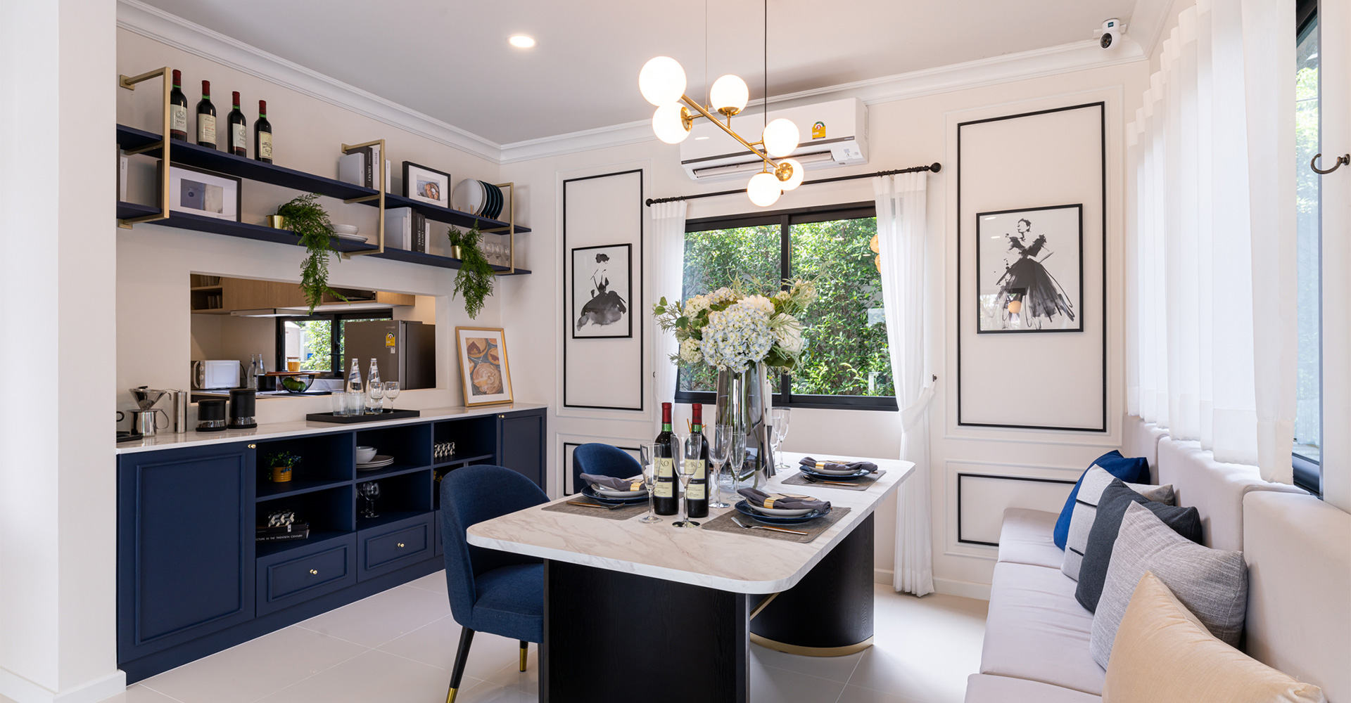 รูปภาพ บริทาเนีย วงแหวน-ปิ่นเกล้า (Britania Wongwaen-Pinklao)