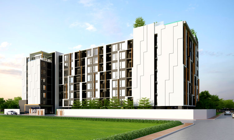 รูปภาพ ลิปป์ ลาดพร้าว 20 (LIB Ladprao 20)