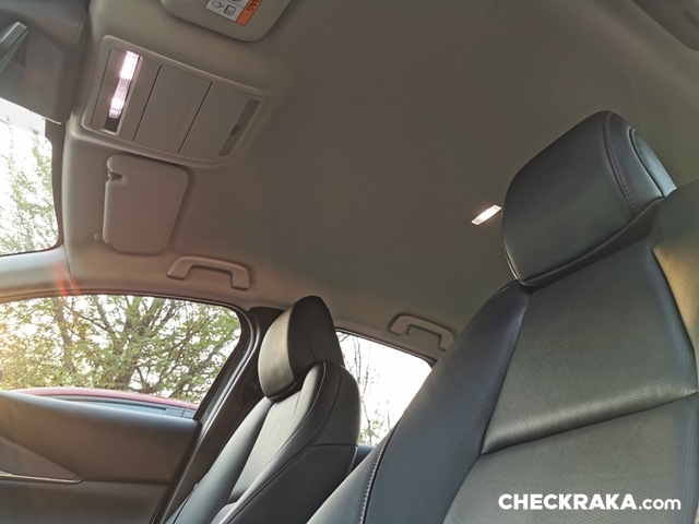 รูปภาพ มาสด้า Mazda CX-30 2.0 C ปี 2020