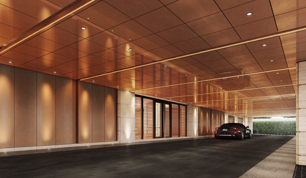 รูปภาพ นิวาติ ทองหล่อ 23 (Nivati Thonglor 23)