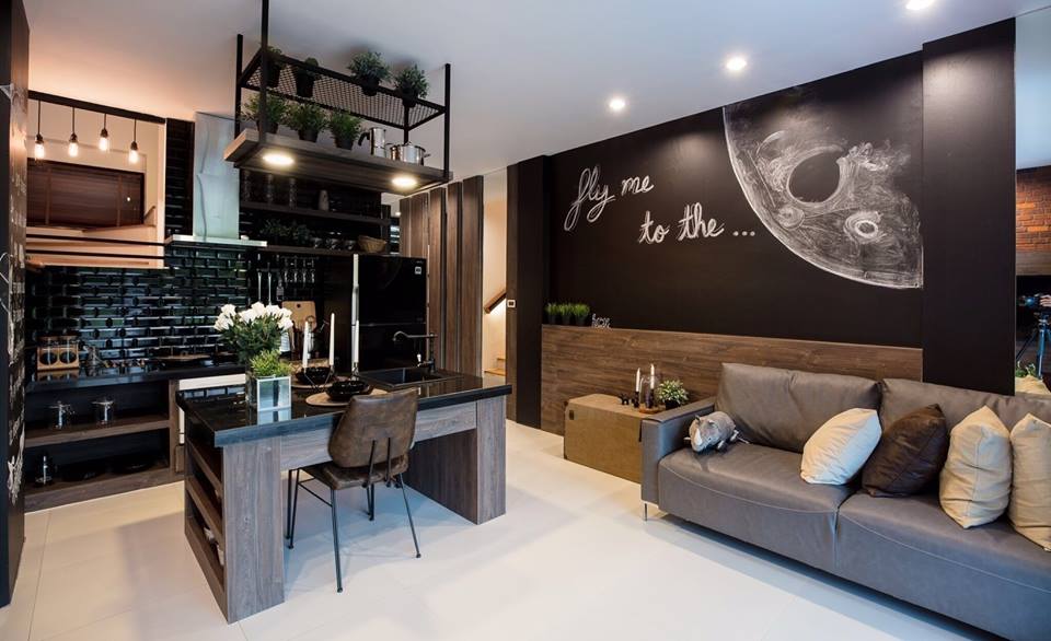 รูปภาพ เฮ้าส์ นิช แจ้งวัฒนะ  สามัคคี (Haus Niche Chaengwattana - Samakee)