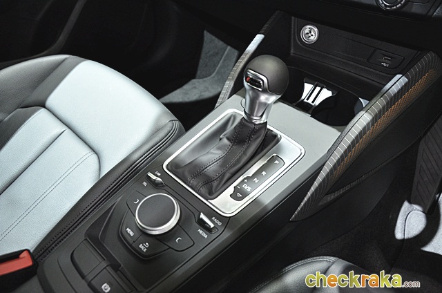 รูปภาพ อาวดี้ Audi Q2 35 TFSI ปี 2017