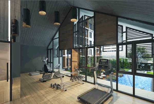 รูปภาพ เดอะ ไพรเวซี่ เรวดี (The Privacy Rewadee)