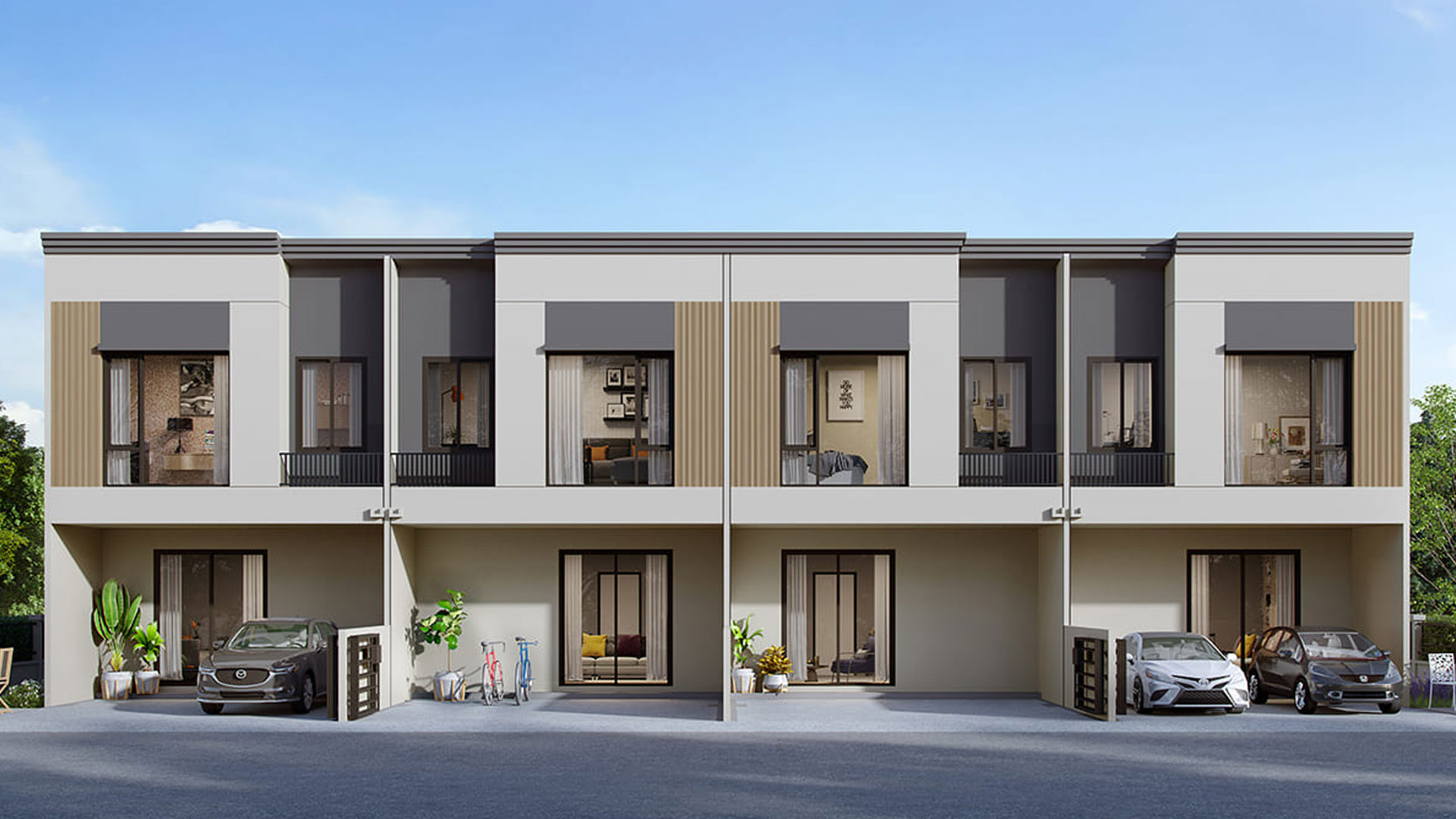 รูปภาพ บ้านกลางเมือง วิภาวดี-แจ้งวัฒนะ (Baanklangmueng Vibhavadi - Chaengwattana)