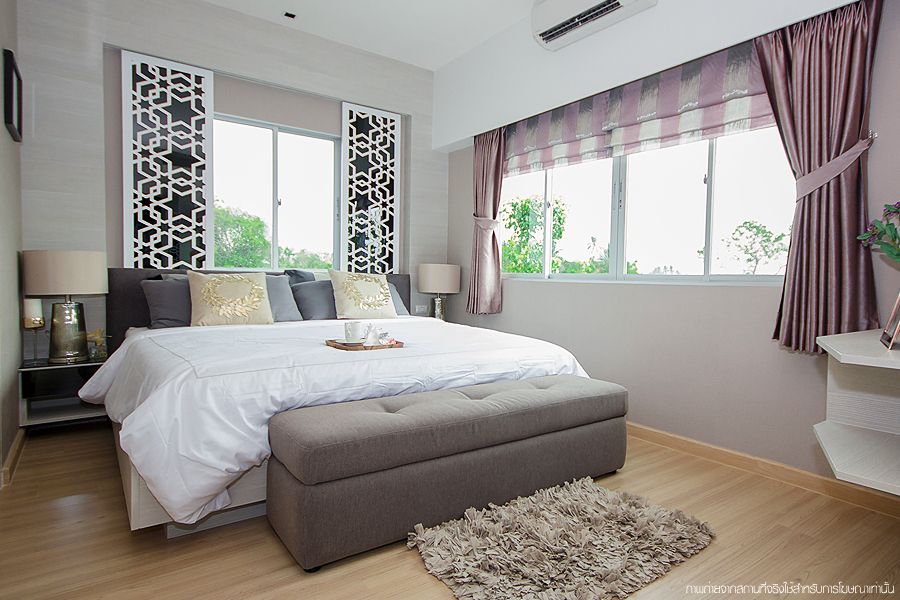 รูปภาพ บ้านลุมพินี ทาวน์วิลล์ ราชพฤกษ์ - ปิ่นเกล้า (BaanLumpini Town Ville Ratchapruek - Pinklao)