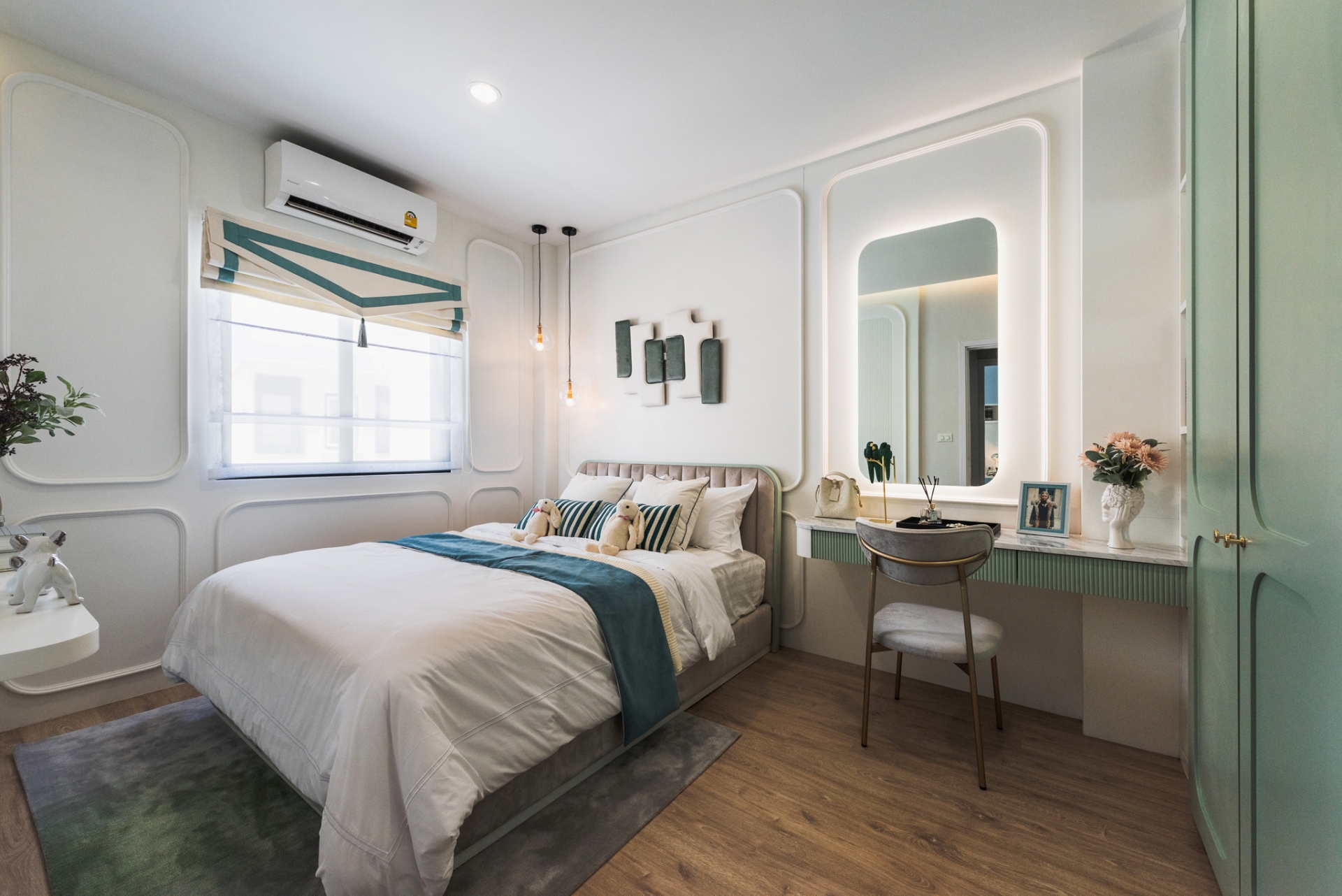 รูปภาพ นาราทาวน์ แหลมฉบัง (Nara Town Laem Chabang)