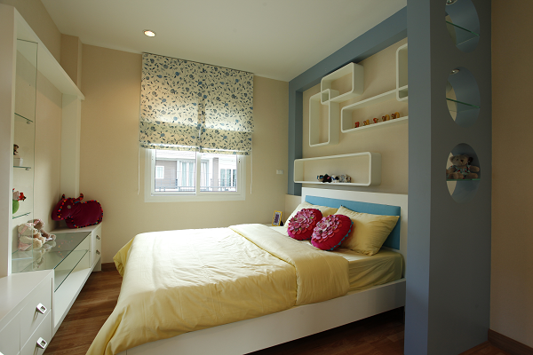 รูปภาพ แสนสราญ 2 โมดชิค(Sansaran 2 Mod Chic)