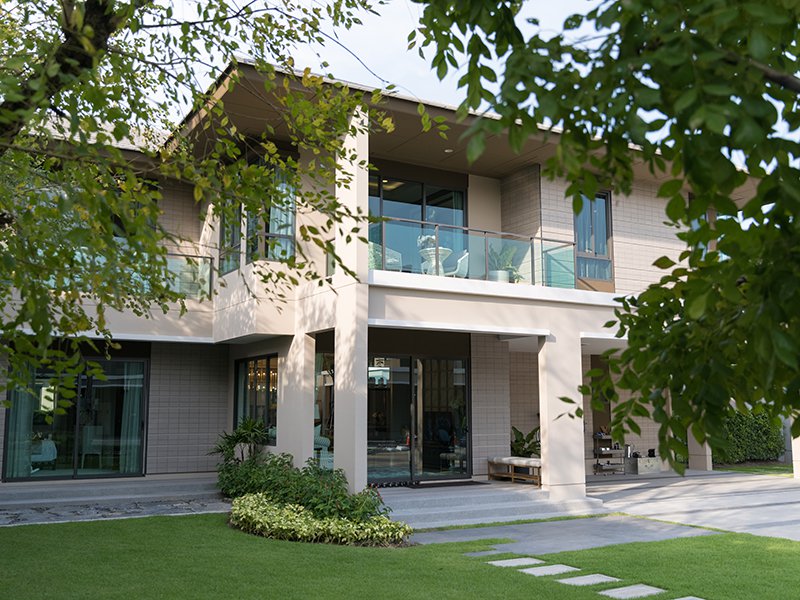 รูปภาพ เศรษฐสิริ ปิ่นเกล้า - กาญจนาฯ (Setthasiri Pinklao - Kanchana)