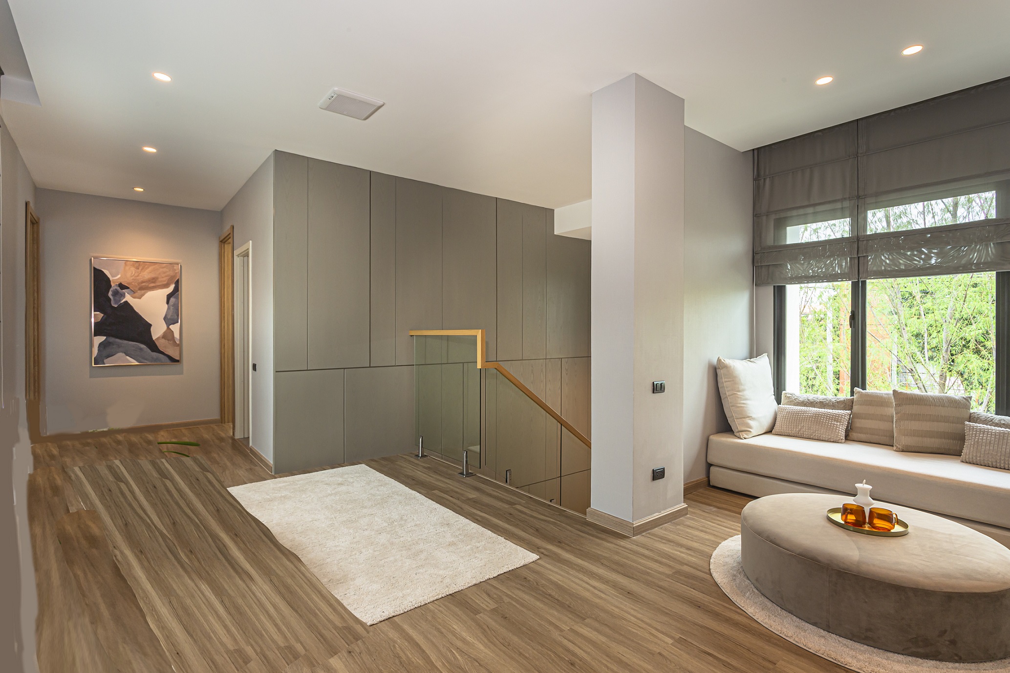 รูปภาพ เลอ พาร์ค เน็กซ์ ทวีวัฒนา (Le Parc Next)