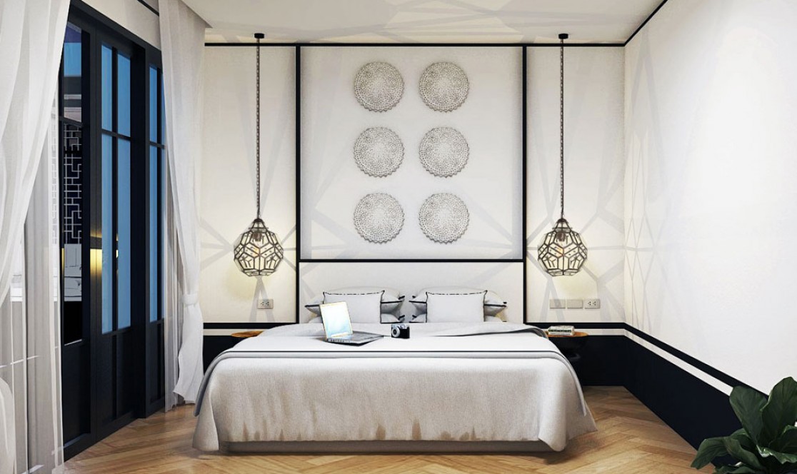 รูปภาพ โมโน ลักชัวรี วิลล่า ป่าสัก (Mono Luxury Villa Pasak)