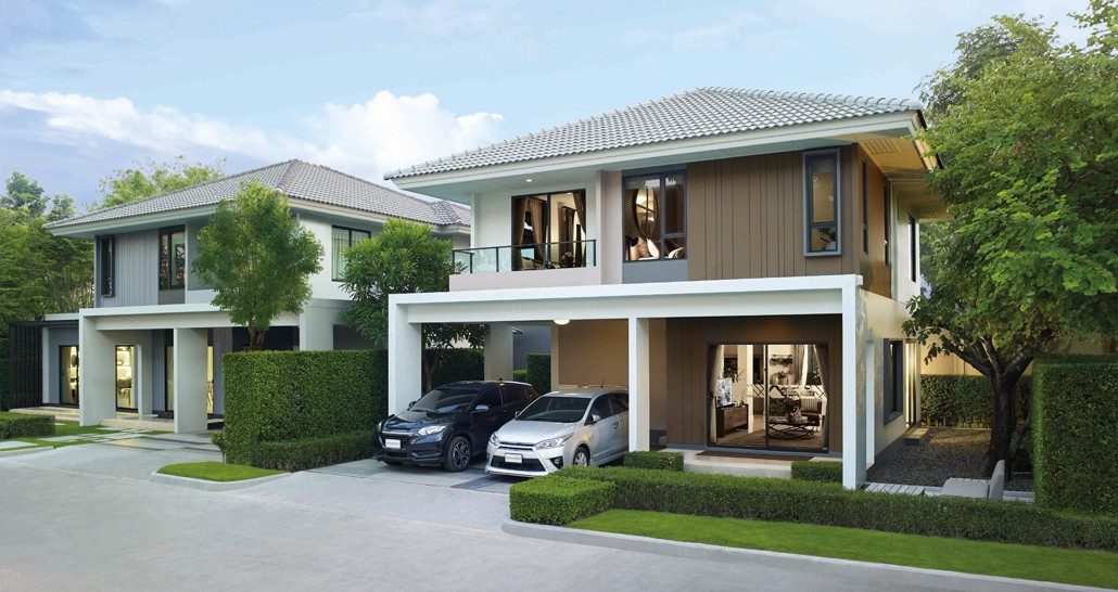 รูปภาพ คณาสิริ รังสิต คลอง 2 (Kanasiri Rangsit - Klong 2)