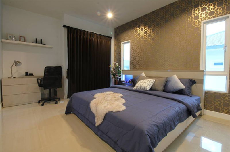 รูปภาพ ฉัตรทอง การ์เด้นท์ วิลล์ 3 (Chatthong Garden Ville 3)