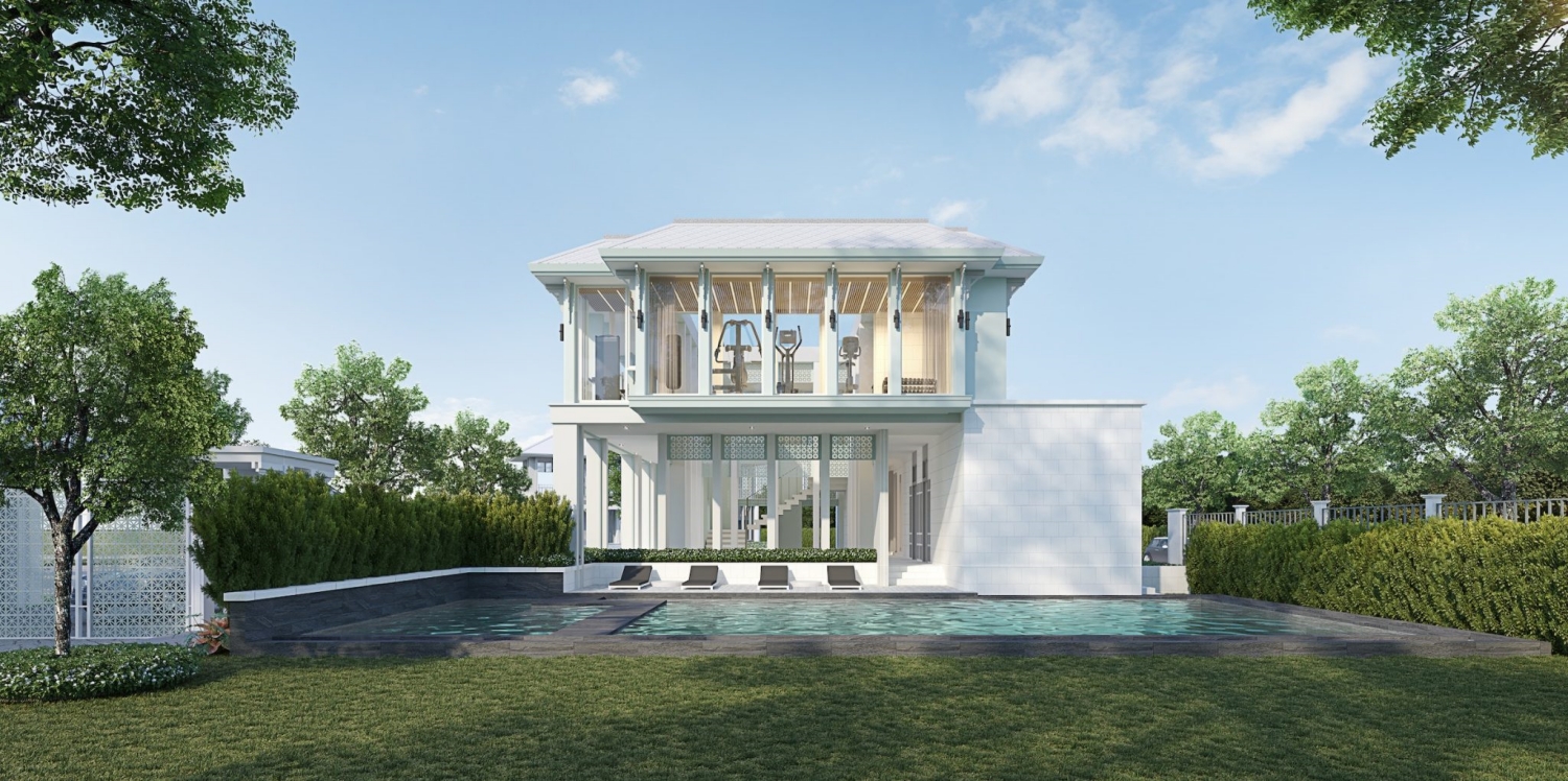 รูปภาพ พิมนารา ธรรมศาสตร์ รังสิต (Pimnara Thammasart Rangsit)