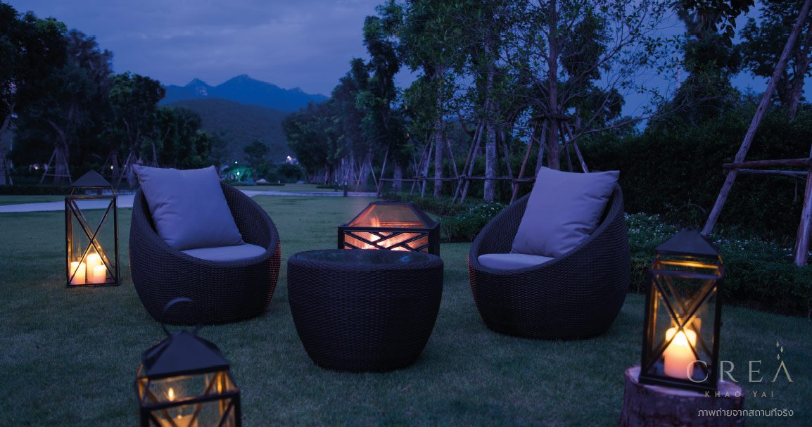 รูปภาพ ครีเอ้ เขาใหญ่ (Crea Khao yai)