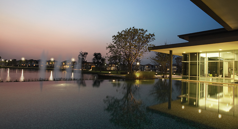 รูปภาพ พฤกษ์ลดา บางใหญ่ (Pruklada Bangyai)