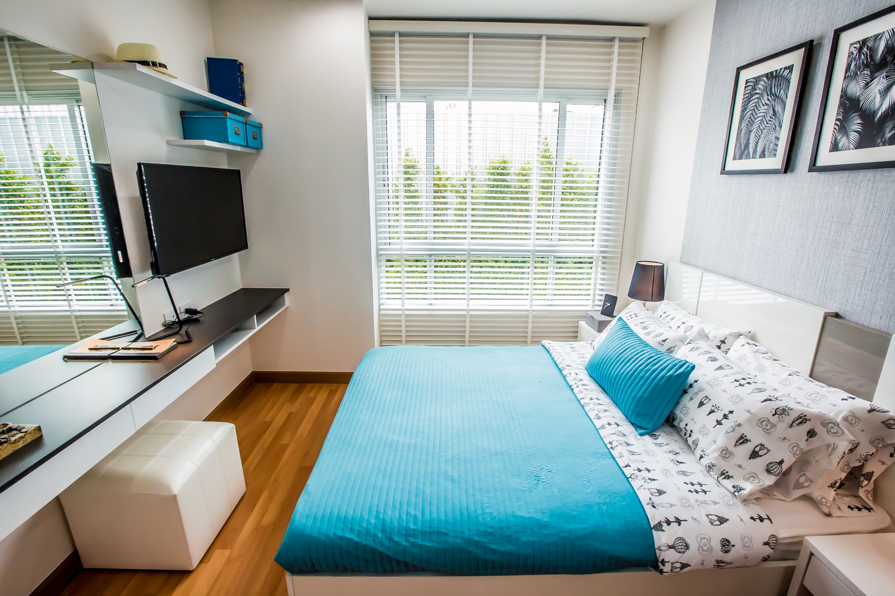 รูปภาพ เดอะ เพรสซิเดนท์ เพชรเกษม-บางแค (The President Petchkasem-Bangkhae)