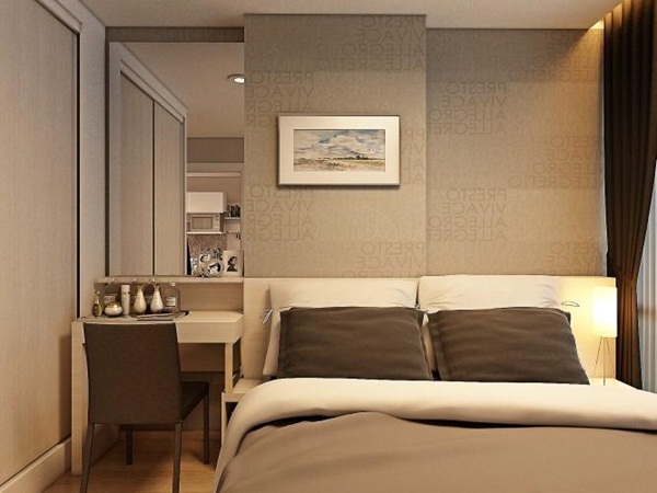 รูปภาพ คาซ่า คอนโด@CMU เชียงใหม่ (Casa Condo @ CMU)