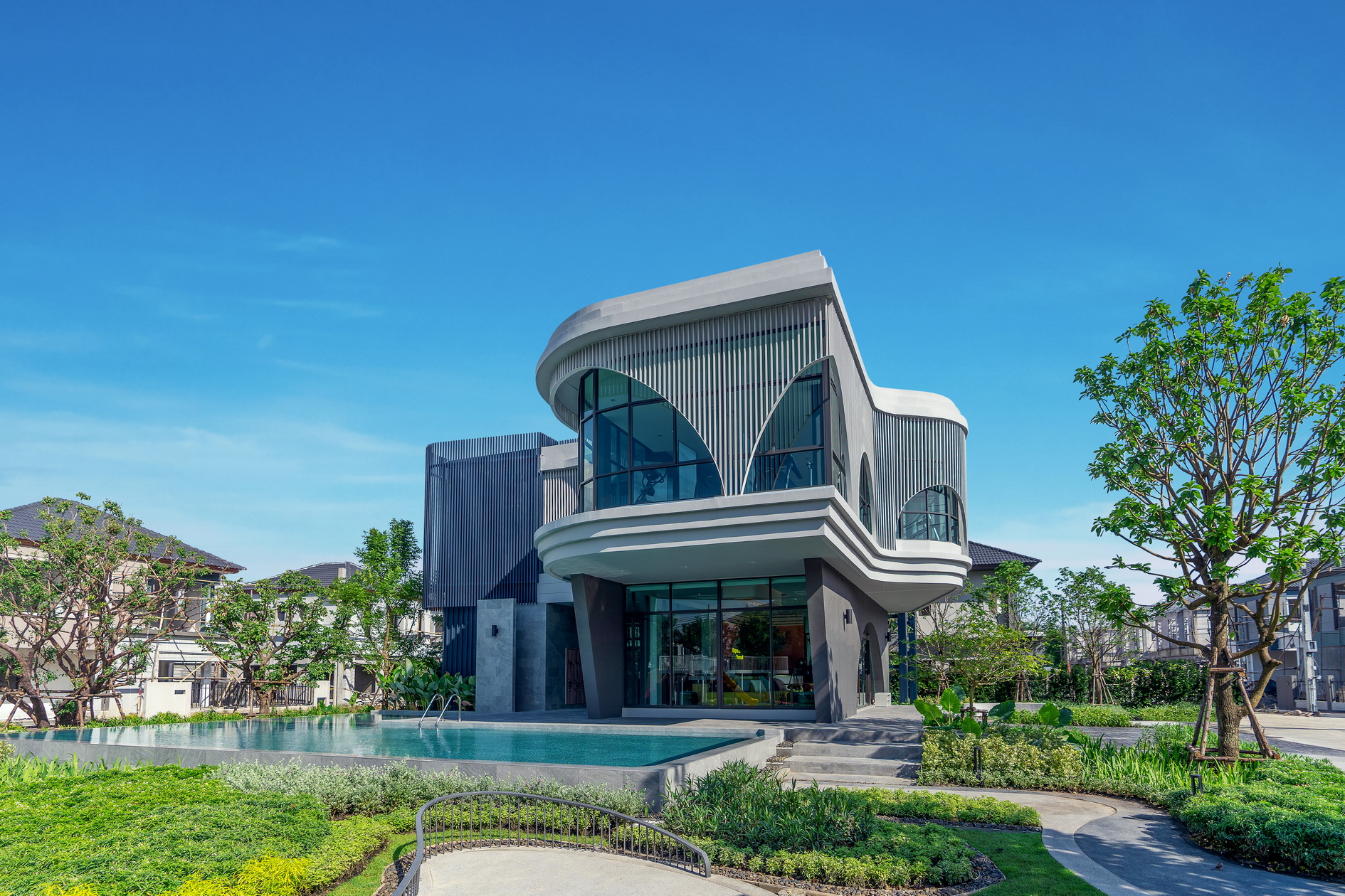 รูปภาพ เวนิว ไอดี พระราม 5 (Venue ID Rama 5)