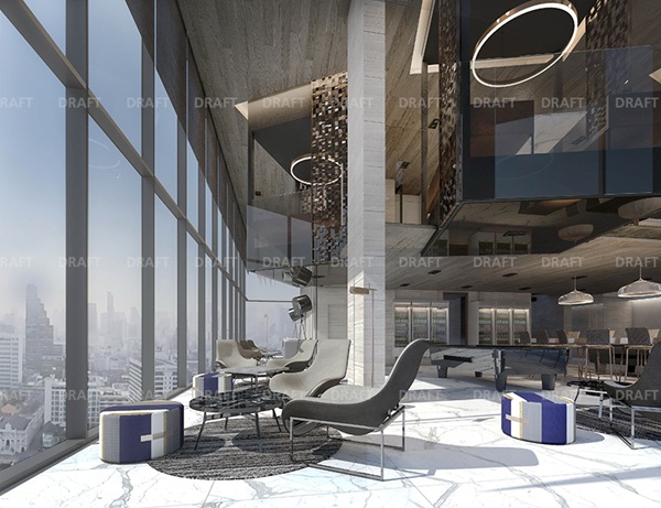 รูปภาพ เดอะ พาร์คแลนด์ จรัญฯ-ปิ่นเกล้า (The Parkland Charan-Pinklao)