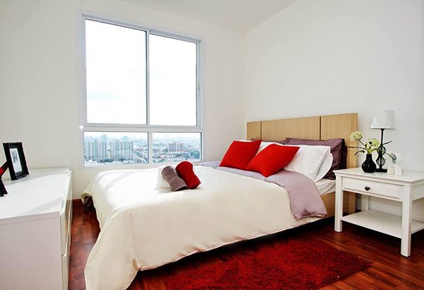 รูปภาพ แบงค์คอก ฮอไรซอน รามคำแหง (Bangkok Horizon Ramkhamhaeng)