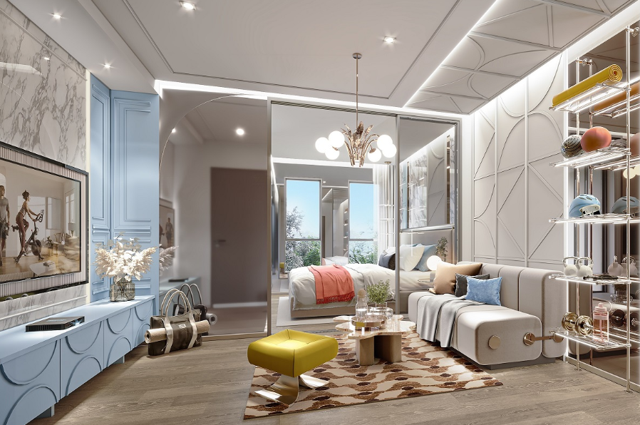 รูปภาพ แอสปาย รัชโยธิน (Aspire Ratchayothin)