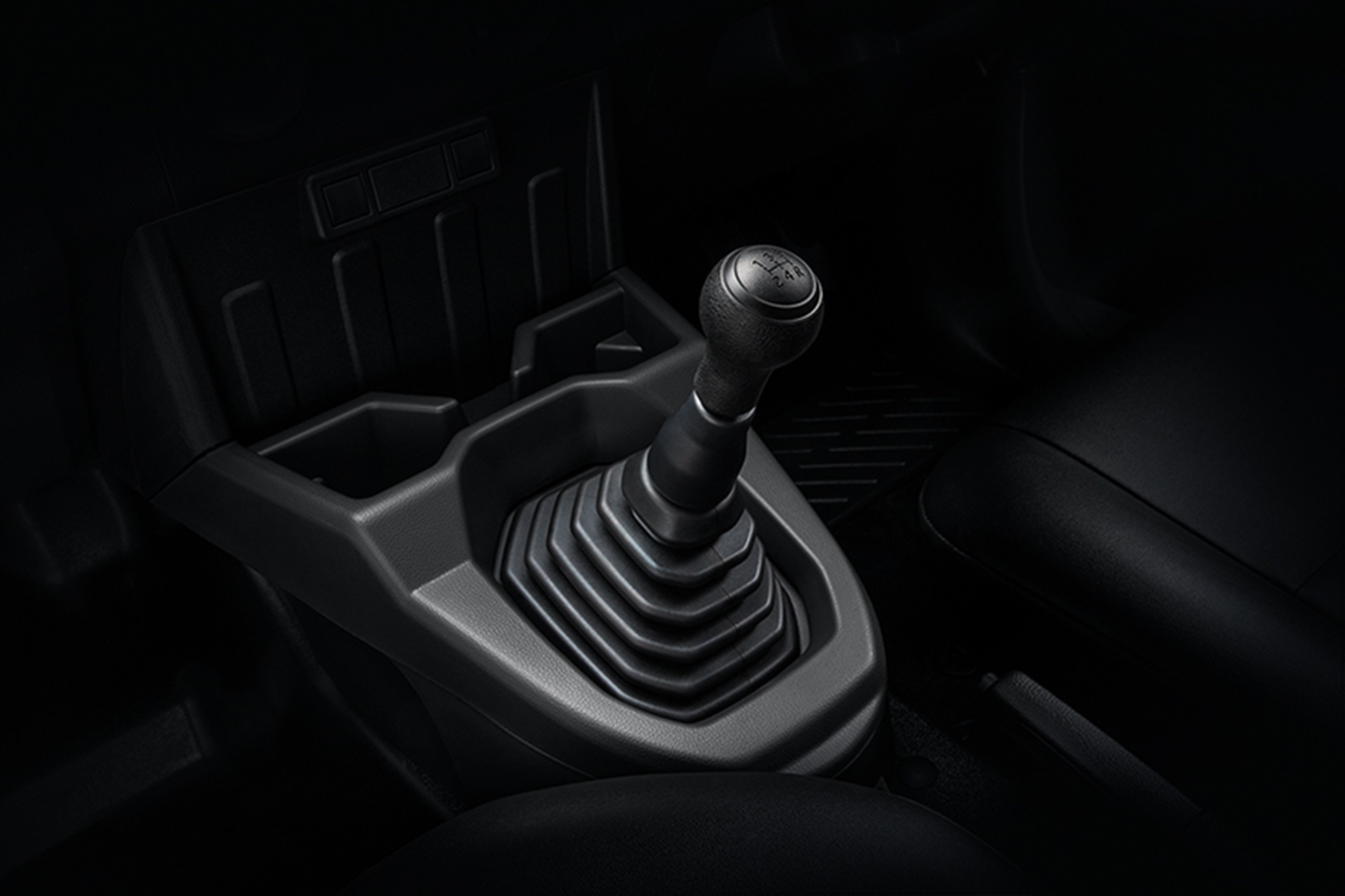 รูปภาพ โตโยต้า Toyota Hiliux Champ 2.4 Diesel MT C&C LWB ปี 2025