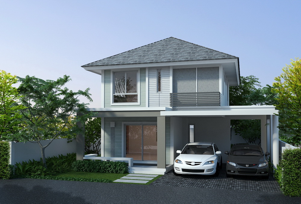 รูปภาพ แฟมิลี่ ซิตี้ สุขประยูร (Family City)