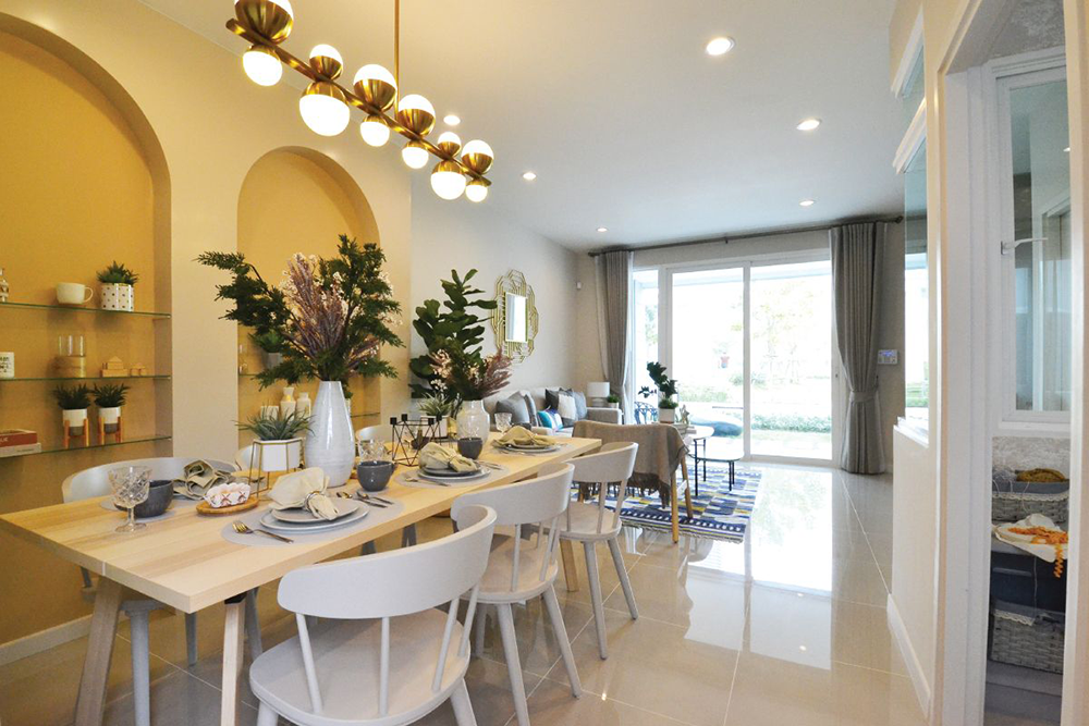 รูปภาพ ชวนชื่น ทาวน์ รังสิต - คลอง 1 (Chuan Chuen Town Rangsit - Klong 1)