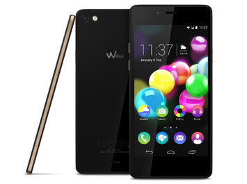 รูปภาพ วีโก Wiko-HIGHWAY Star 4G