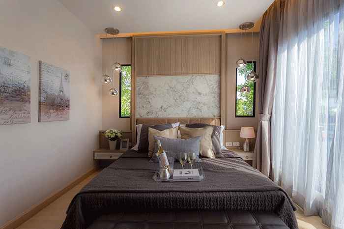 รูปภาพ เดอะ คอนเนค แจ้งวัฒนะ - ติวานนท์ (The Connect Chaengwattana - Tiwanon)