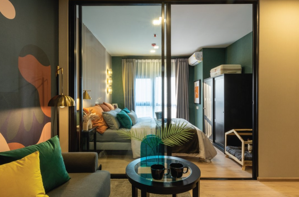 รูปภาพ เมทริส พัฒนาการ - เอกมัย (Metris Pattanakarn - Ekkamai)