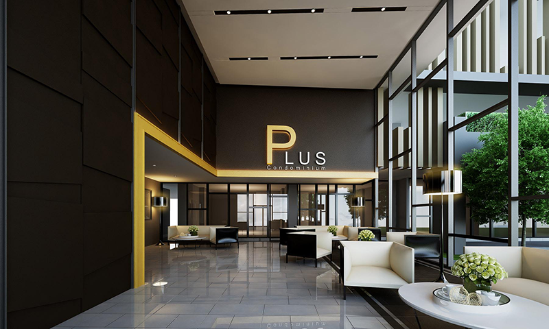 รูปภาพ พลัส คอนโด หาดใหญ่ 2 (Plus Condo Hatyai 2)