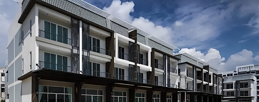 รูปภาพ เสนา อเวนิว 2 รังสิต - คลอง 1 (SENA Avenue2 Rangsit - Khlong 1)