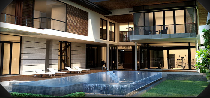 รูปภาพ แกรนด์ บลูลากูน (Grand Blue Lagoon)