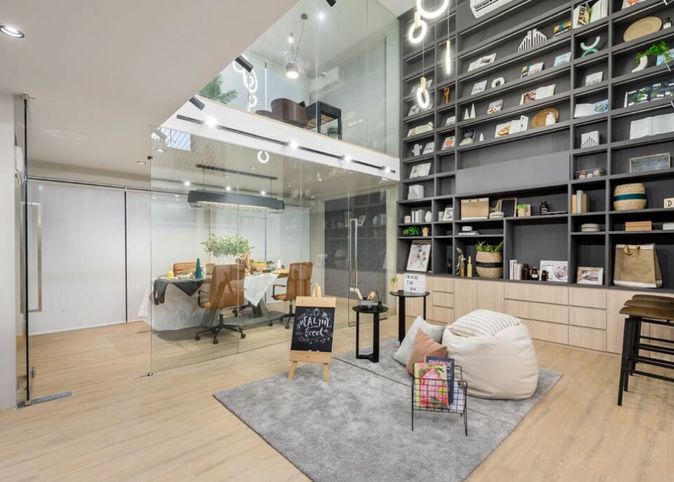 รูปภาพ เวิร์ค กิ่งแก้ว-สุวรรณภูมิ (Werkk King Kaew-Suvarnabhumi)