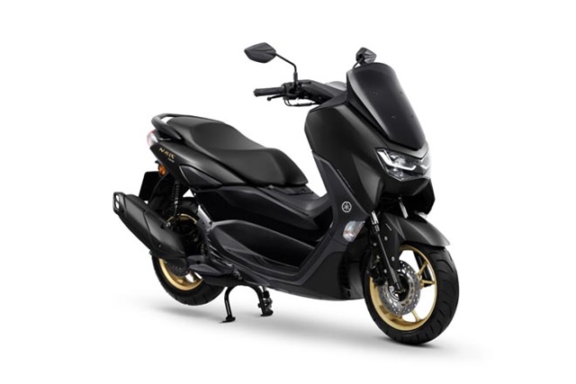 รูปภาพ ยามาฮ่า Yamaha NMAX 155cc ปี 2022