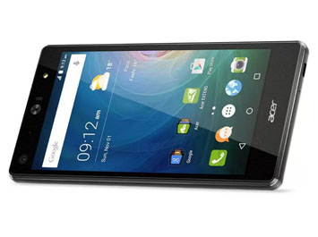 รูปภาพ เอเซอร์ Acer Liquid X2