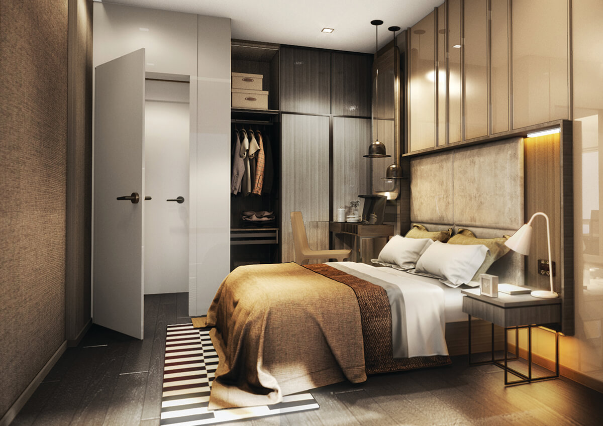 รูปภาพ ริชพอยท์ @ บีทีเอส วุฒากาศ (Rich Point @ BTS Wutthakat)