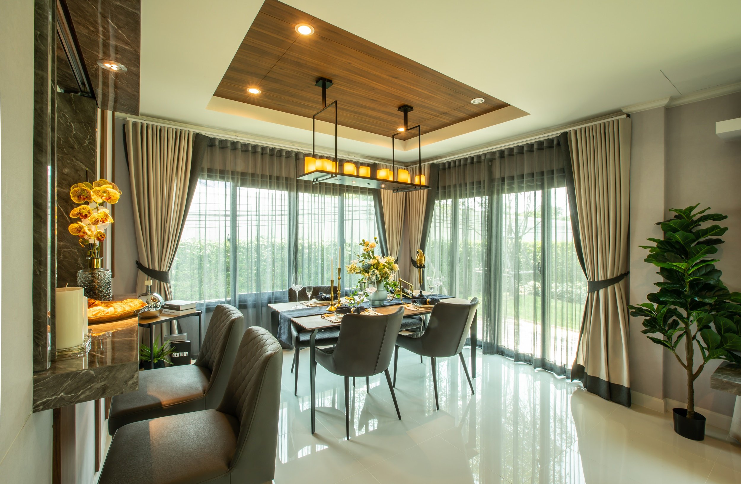 รูปภาพ ศุภาลัย วิลล์ ศรีราชา - บ่อวิน (Supalai Ville Sriracha - Borwin)