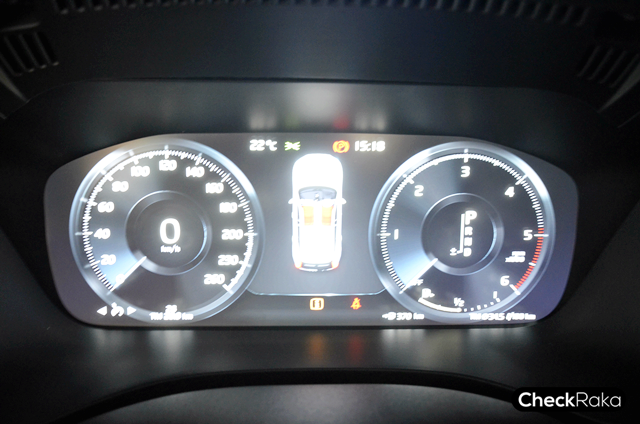 รูปภาพ วอลโว่ Volvo XC60 D4 AWD Momentum ปี 2020