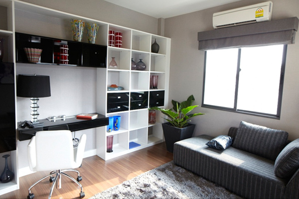 รูปภาพ เศรษฐสิริ ราชพฤกษ์-จรัญฯ (Setthasiri Ratchaphruek-Charan)