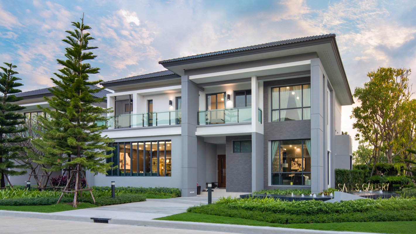 รูปภาพ เดอะ ซิตี้ บรมราชชนนี - ทวีวัฒนา (The City Boromratchonnanee - Taweewattana)