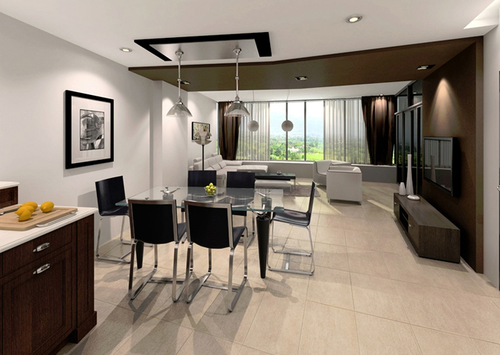 รูปภาพ กรีน วัลเลย์ เอสเตท (Green Valley Estate)