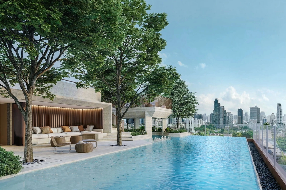 รูปภาพ เวีย 61 (Via 61)